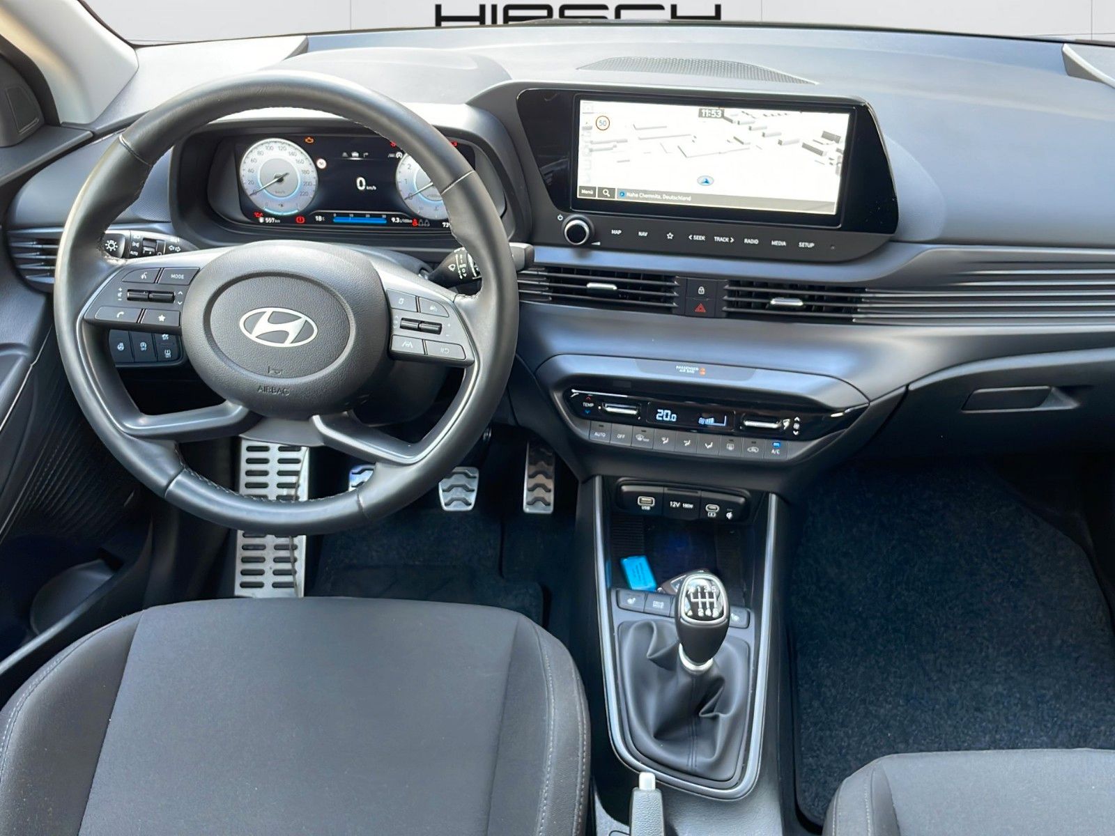 Hyundai BAYON – Bild 14