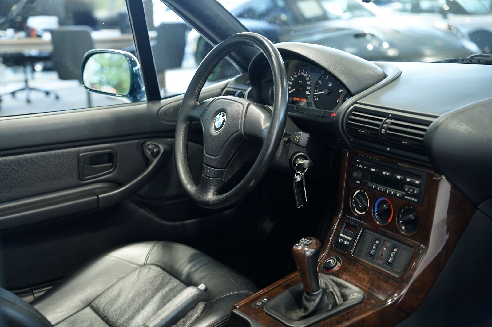 Bmw Z3