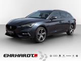 Seat Leon Sportstourer 1.5 eTSI DSG FR AHK*STHZG*LED* - SEAT Leon Leasingangebote für Privatpersonen