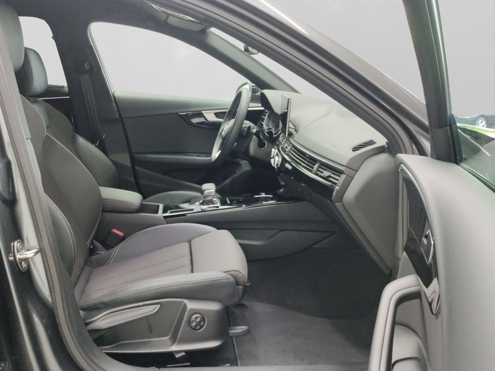 Audi A4 - Bild 4