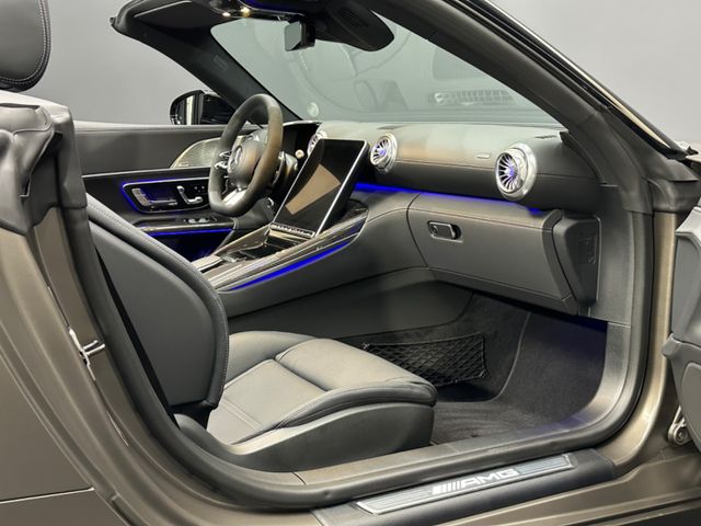 R.W. Exclusive Cars