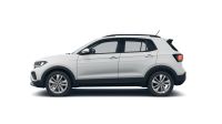 Volkswagen T-Cross - Vorschau Bild 12