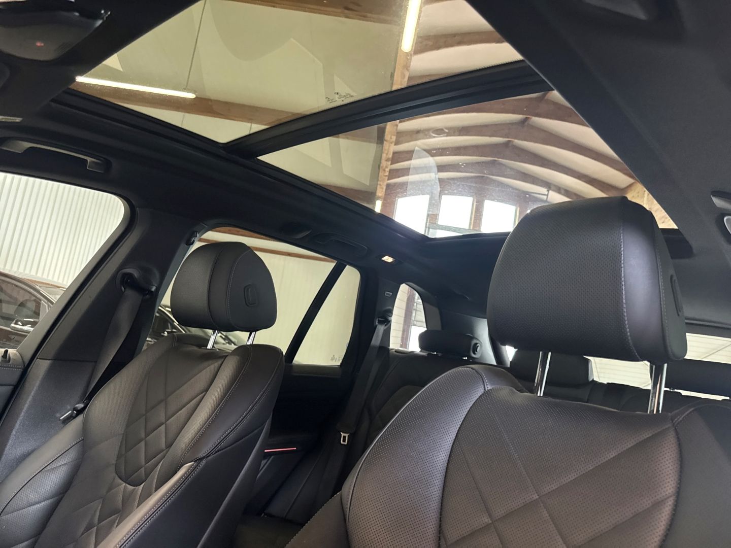BMW X5 - Bild 12