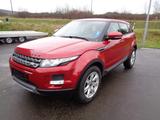 Land Rover Range Rover Evoque - gebrauchte Land Rover Range Rover Evoque aus dem Jahr 2013