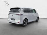 Volkswagen ID.Buzz Pro 20Z*RFK*AHK*Matrix*Luftfahrwerk*360° - Volkswagen ID. Buzz Gebrauchtwagen