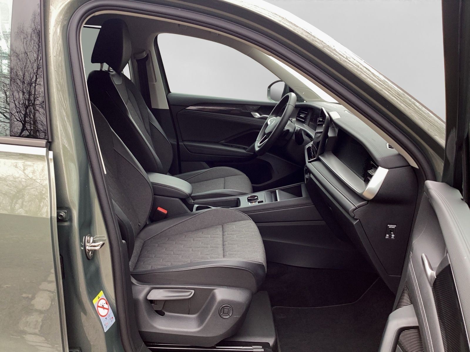 Volkswagen Tayron - Bild 4