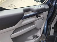 Ford Tourneo Custom - Vorschau Bild 9