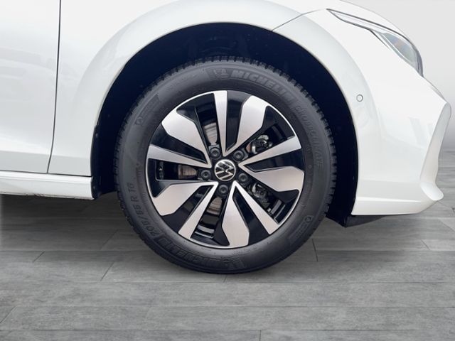 Golf VIII GOAL 1.5 TSI SHZ REAR VIEW PARS ASSIST