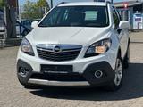 Opel Mokka Edition ecoFlex - Opel Gebrauchtwagen in Aachen
