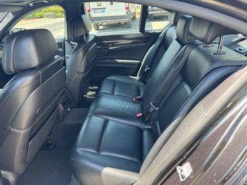BMW 730 - 9