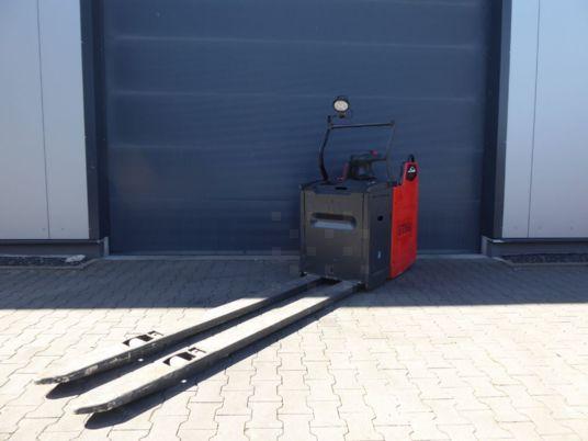 Linde T25 FP