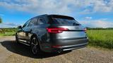 Audi A4 Avant sport 2.0 TDI Str.MATRIX+HEADUP+SLINE - Audi A4: Kombi, Sline