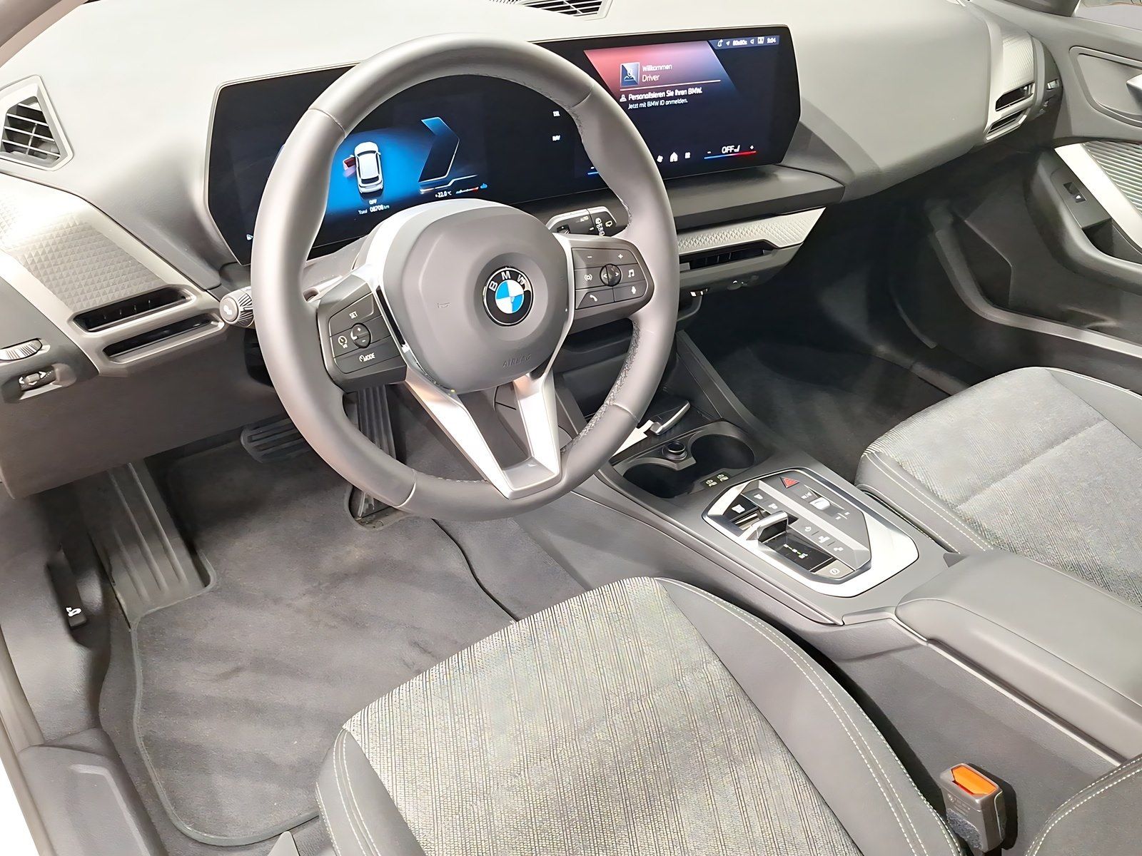 BMW 120 - Bild 4