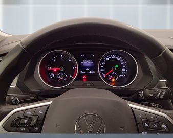 Volkswagen Tiguan - 9
