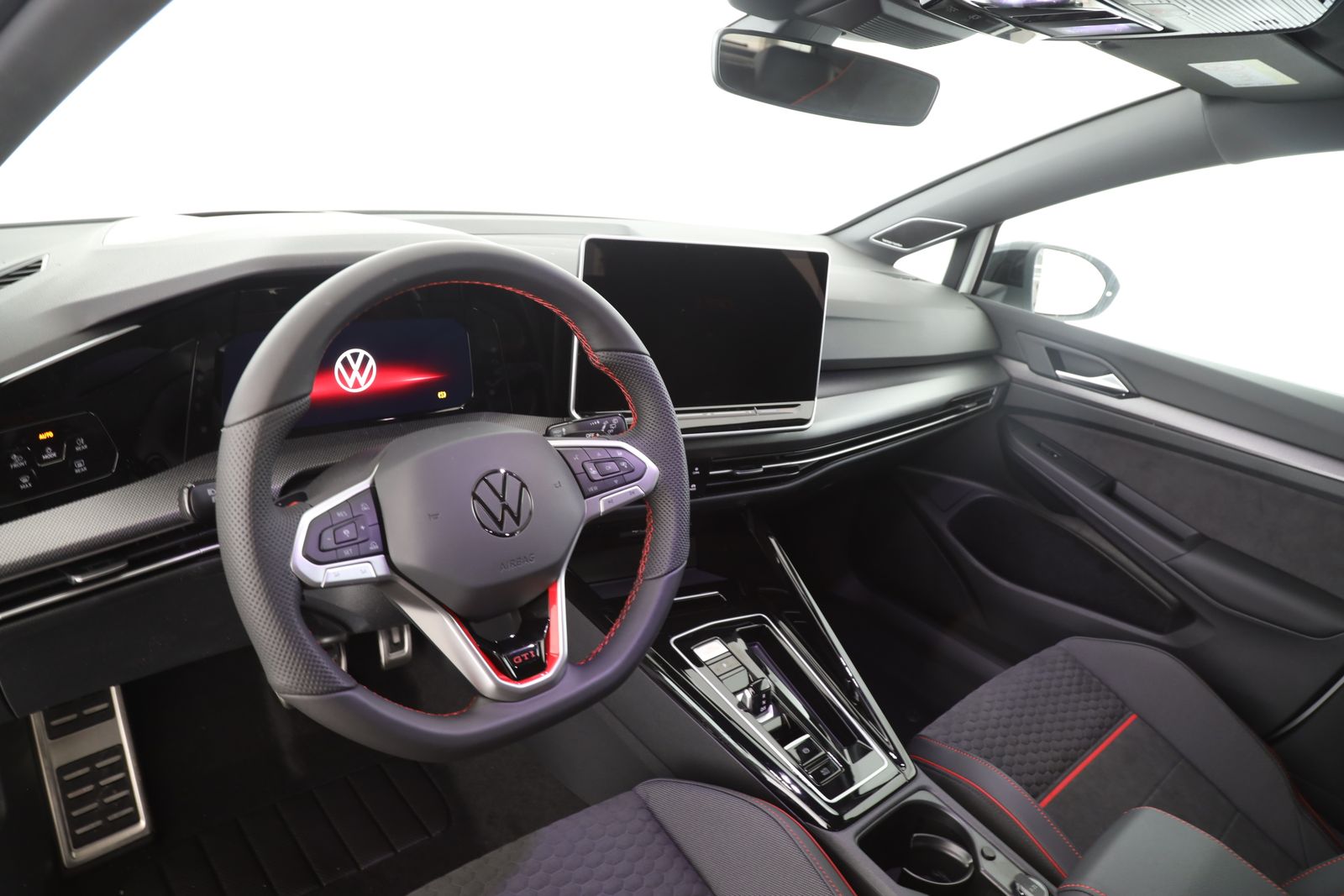 Volkswagen Golf - Bild 11