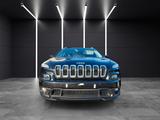 Jeep Cherokee Longitude*Allrad*Navi*Blth*Shz*Top - Jeep Cherokee: Automatik