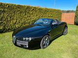 Alfa Romeo Spider Turbo 1.8 200PS 1 Hand t... - Alfa Romeo Spider von privat