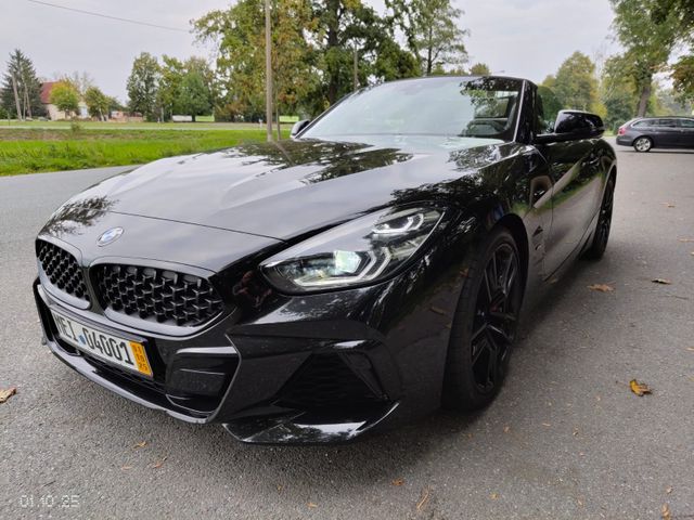 BMW Z4 M40 M40i A -