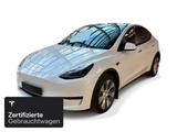 Tesla Model Y Rear-Wheel Drive