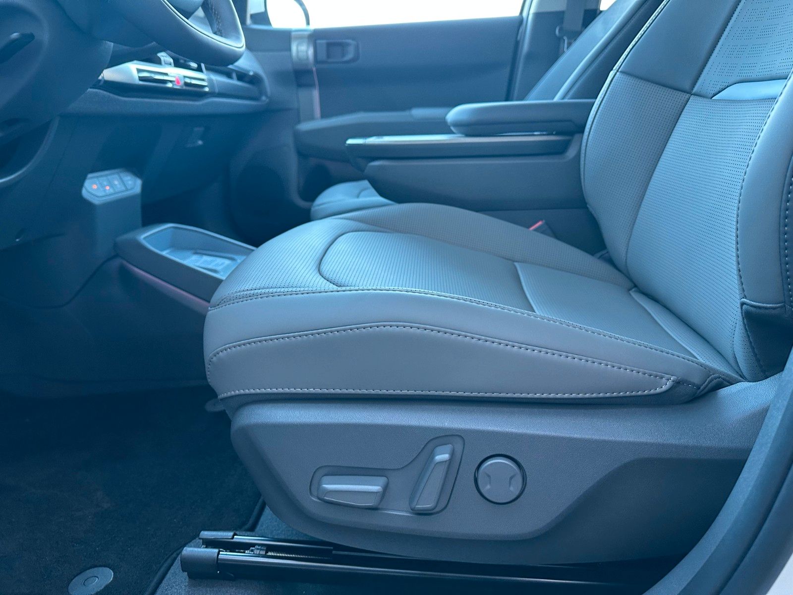 Fahrzeugabbildung Kia EV3 81.4 EARTH WIC UPG DWP