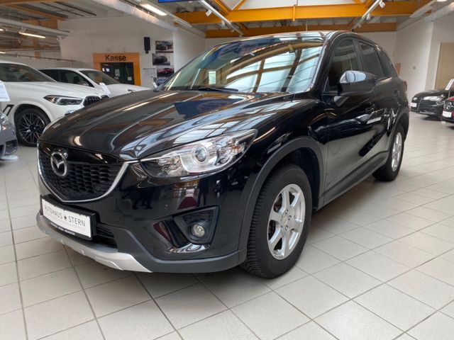 Mazda CX-5 Sports-Line|PDC|Kamera|SHZ|Klima|Isofix|AUX