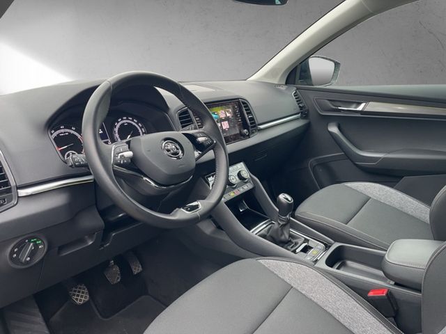Skoda Karoq 1.0 TSI Drive *2XPDC*4XSHZ*AHK*LED* ALU