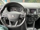 Seat Alhambra 1.4 TSI Start&Stop Style Style - Seat Alhambra in Bielefeld