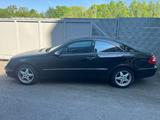 Mercedes-Benz CLK 200 Kompressor*SITZHEIZUNG*KLIMA*TEMPOMAT* - Mercedes-Benz CLK 200 Gebrauchtwagen in Stuttgart
