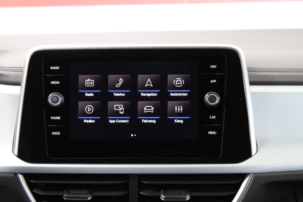Volkswagen T-Roc - Bild 9