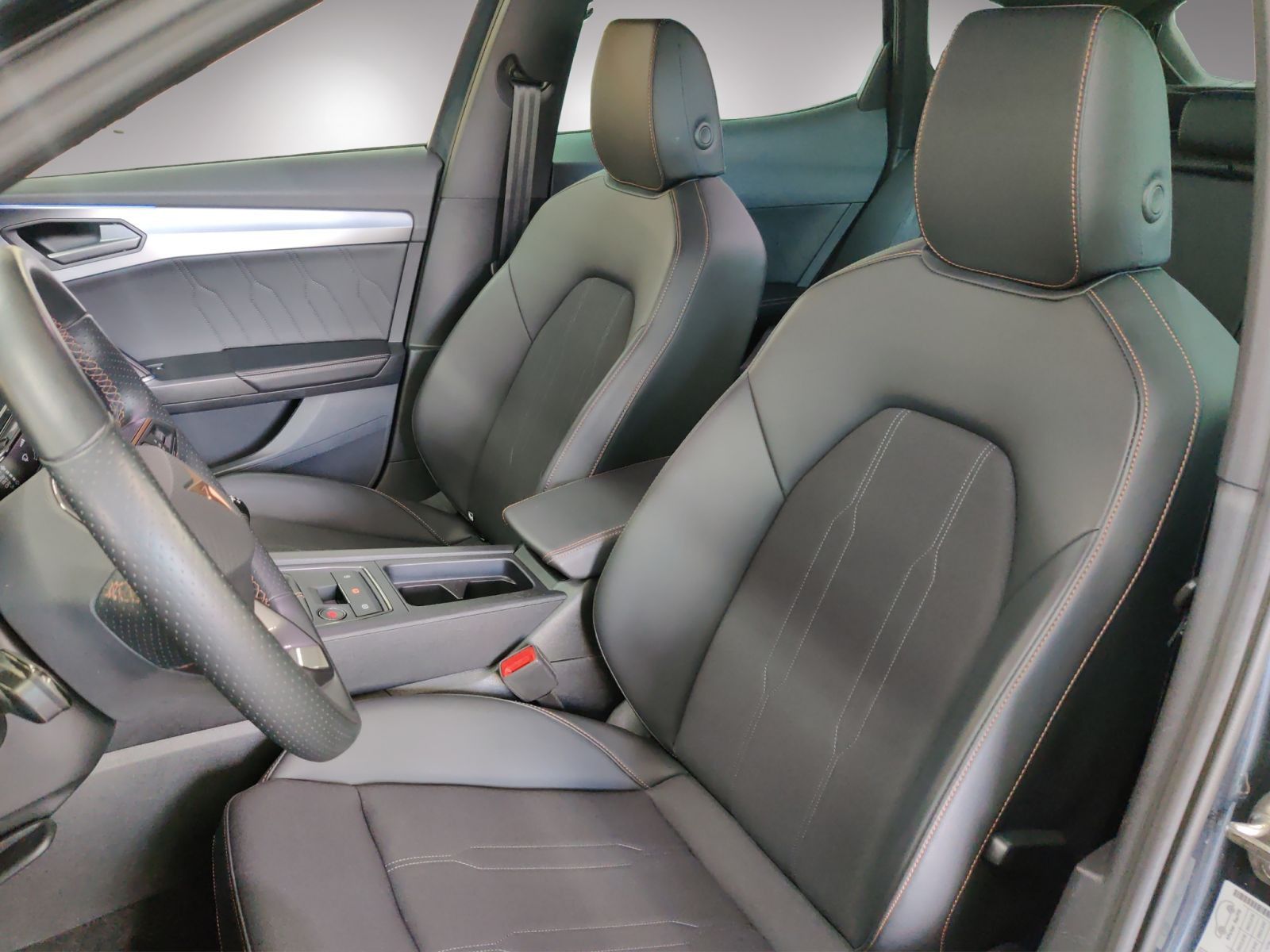 Cupra Formentor - Bild 7