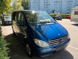 Mercedes-Benz Mercedes Benz Viano 2.2L - Mercedes-Benz Viano Gebrauchtwagen in München