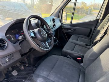 Mercedes Sprinter - 5