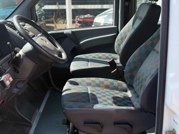 صورة مصغرة 16 لـ 2003 Mercedes-BENZ VITO