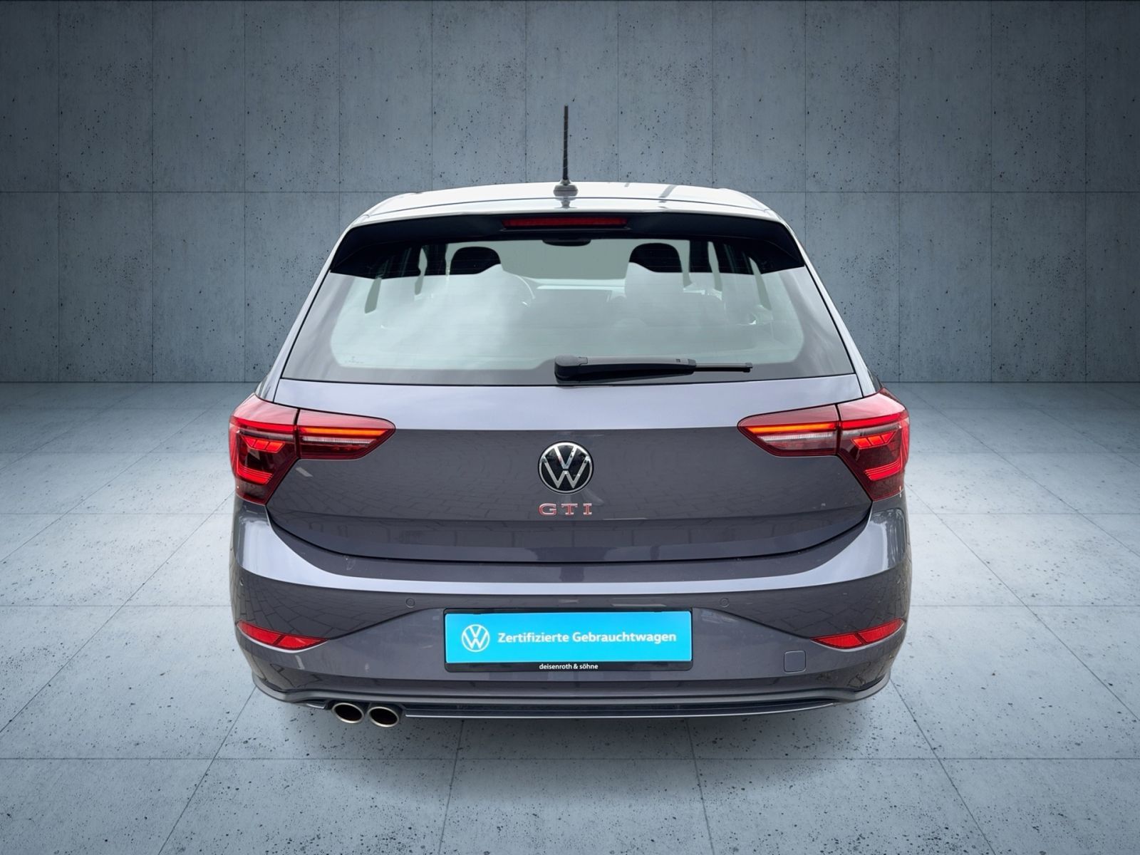 Volkswagen Polo - Bild 4