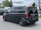Mercedes-Benz V 300 d AVANTGARDE AMG line kompakt Burmester - Mercedes-Benz V 300: Kompakt