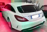 Mercedes-Benz CLS 250 Shooting Brake CLS 250 BlueTEC 4MATI... - Mercedes-Benz CLS 250 Shooting Brake Gebrauchtwagen