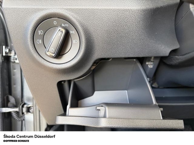 Skoda Kamiq - Bild 21