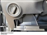 Skoda Kamiq - Vorschau Bild 21
