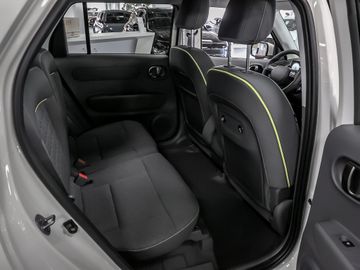 Hyundai Inster Elektro 85 kW FWD Cross Autobahnassistent