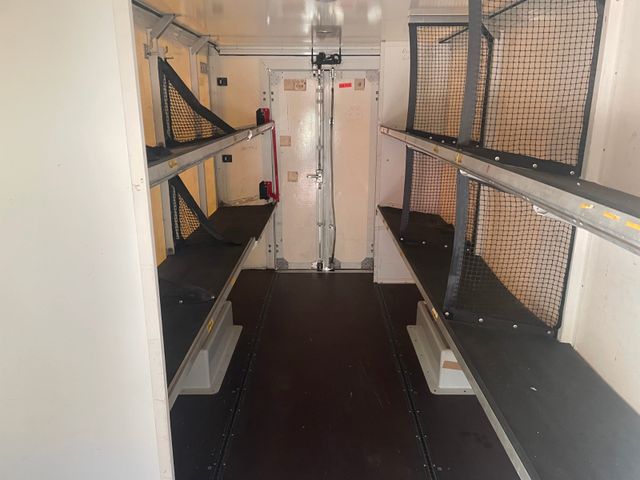 Fahrzeugabbildung Opel Movano B 2.3 Koffer L3H1(Tüv&Insp.neu/Kamera)