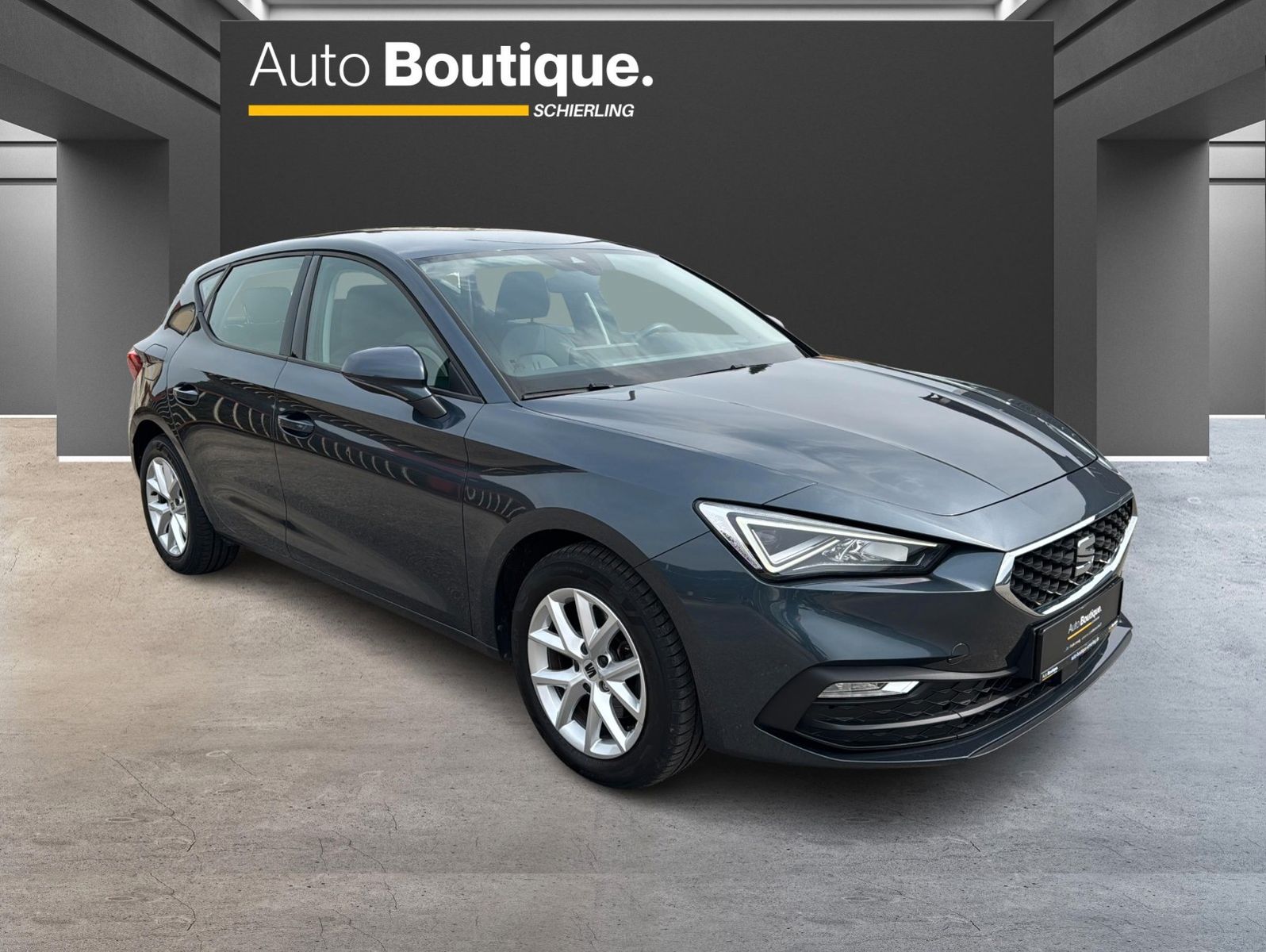 Seat Leon - Bild 2