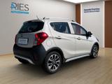 Opel Karl 1.0 Rocks SHZ*PDC*LM - Opel Karl Rocks mit Benzin-Antrieb