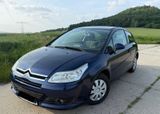 Citroën C4 1.4 16V VTR - Citroën C4: Coupé, Vtr