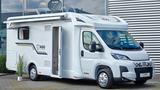 XGO Dynamic 69P  Modell 2025 SUMMER SALE - XGO Wohnmobil oder -wagen