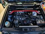 Volkswagen vw Caddy 14d  GTI BBS  mk1 - Volkswagen Caddy mit Benzin-Antrieb: 14 D
