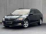 Skoda Superb 1.6 TDI SCR DSG ACTIVE Combi ACTIVE - Skoda Superb Active mit Diesel-Antrieb
