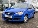 Volkswagen Polo 1.6 Automatik|Schiebedach|Klima|SHZ - gebrauchte VW Polo aus dem Jahr 2007