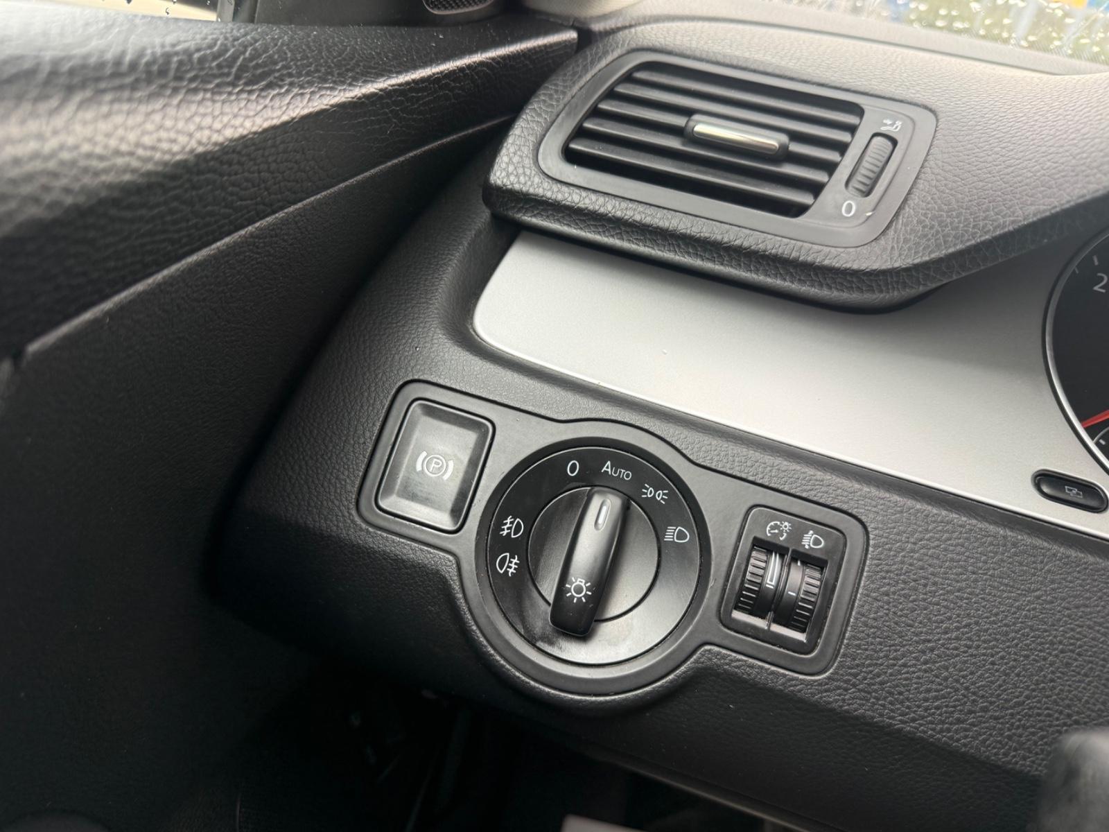 Volkswagen Passat Variant Comfortline