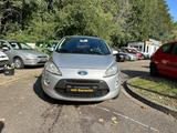 Ford Ka Titanium*Tüv Neu*Klima*Top*1 Hand* - Ford Ka/Ka+ in Bochum