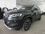 Jeep Compass 1.3 GSE LIMITED*UCONNECT*LED*NAVI* - Jeep Compass: Geländewagen